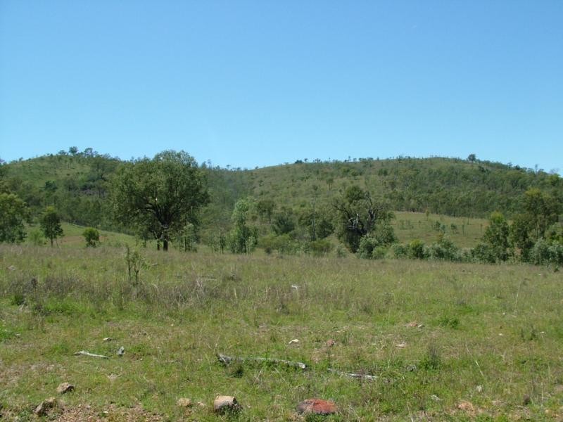 Ban Ban Springs QLD 4625