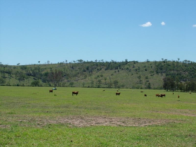 Ban Ban Springs QLD 4625