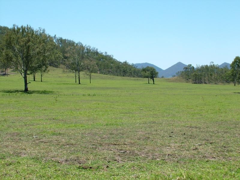 Ban Ban Springs QLD 4625