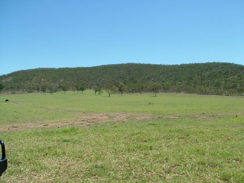 Ban Ban Springs QLD 4625