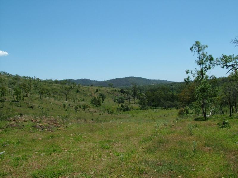 Ban Ban Springs QLD 4625