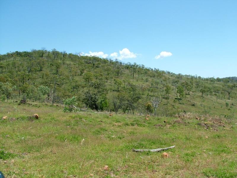 Ban Ban Springs QLD 4625