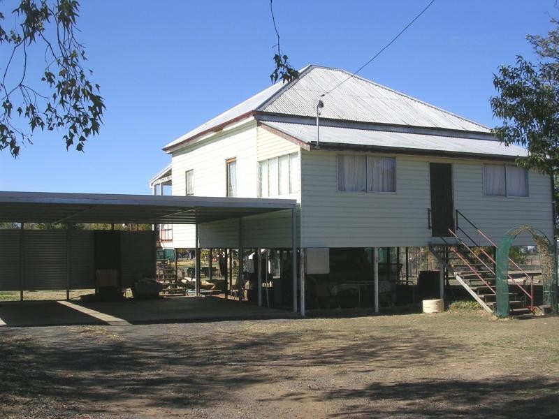 170 Alice St, Mitchell QLD 4465