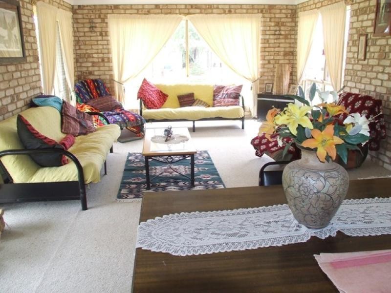 5 B/R BRICK HOME ON 10 ACS NEAR, St George QLD 4487
