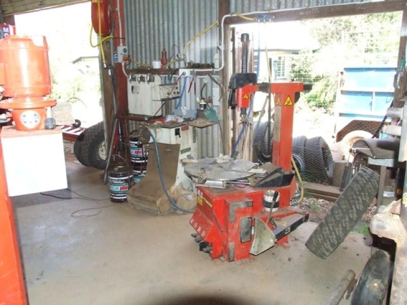 Bollon QLD 4488