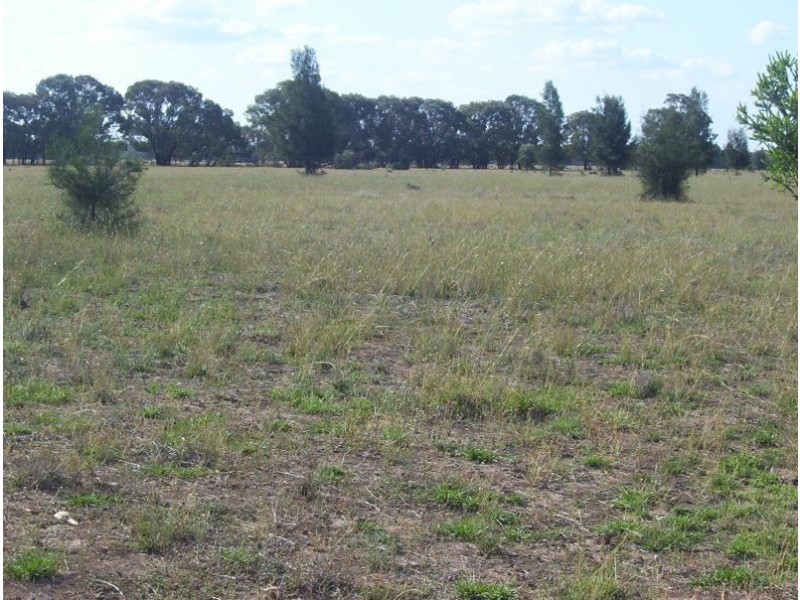 2560 acres at Columboola via, Miles QLD 4415
