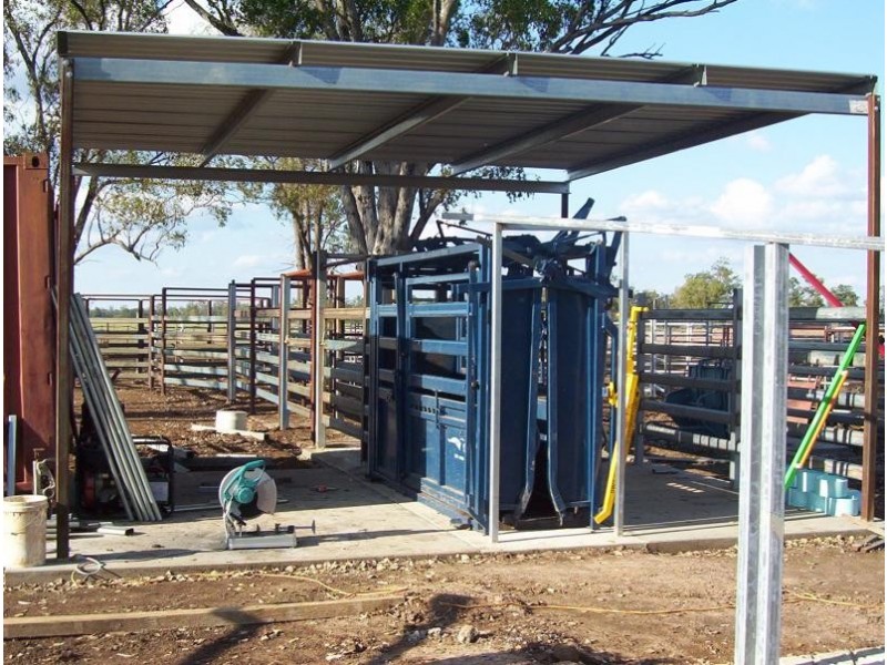 2560 acres at Columboola via, Miles QLD 4415