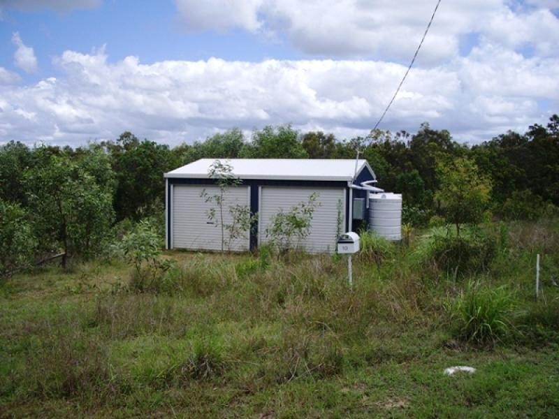 10 WEEMALA DRIVE, Waterview Heights NSW 2460