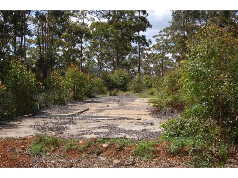 DEERVALE ROAD, Dorrigo NSW 2453