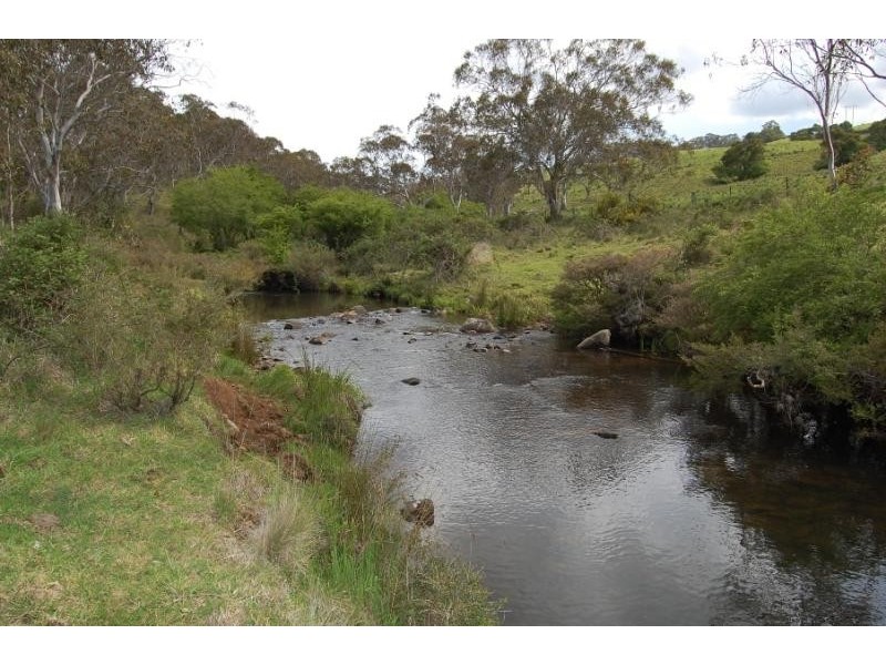 DEERVALE ROAD, Dorrigo NSW 2453