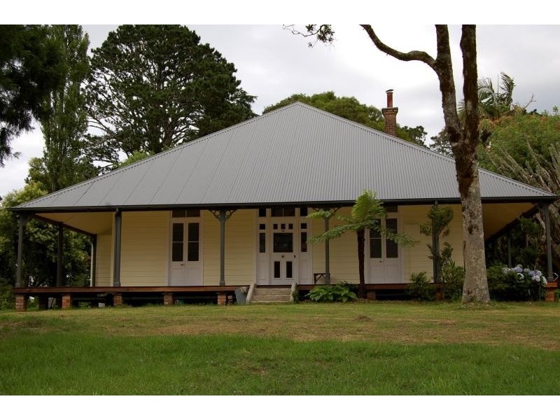 502 Rocky Creek Road, Dorrigo NSW 2453
