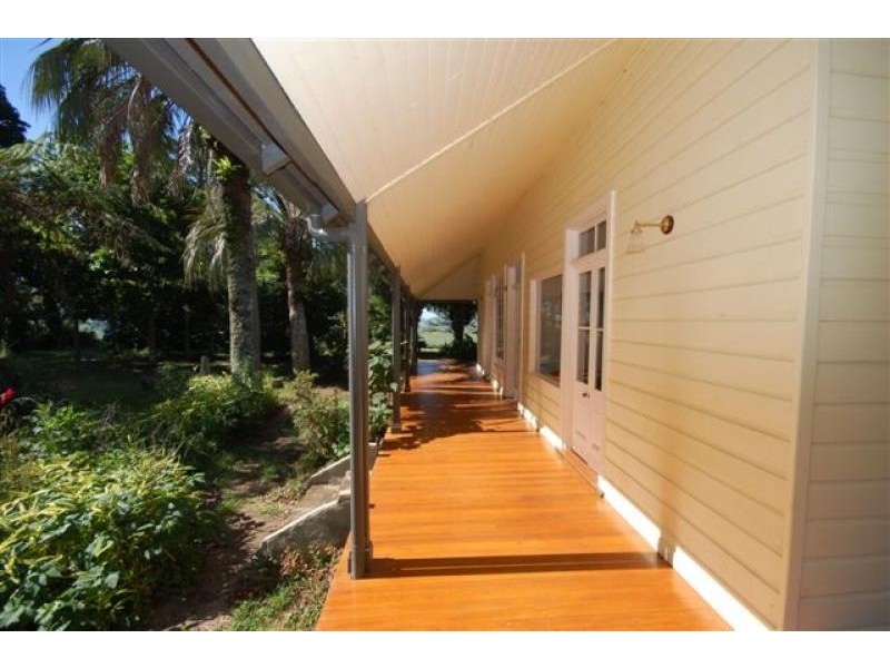 502 Rocky Creek Road, Dorrigo NSW 2453