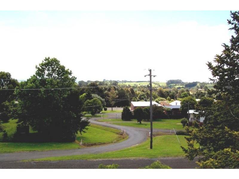 22 MYRTLE STREET, Dorrigo NSW 2453