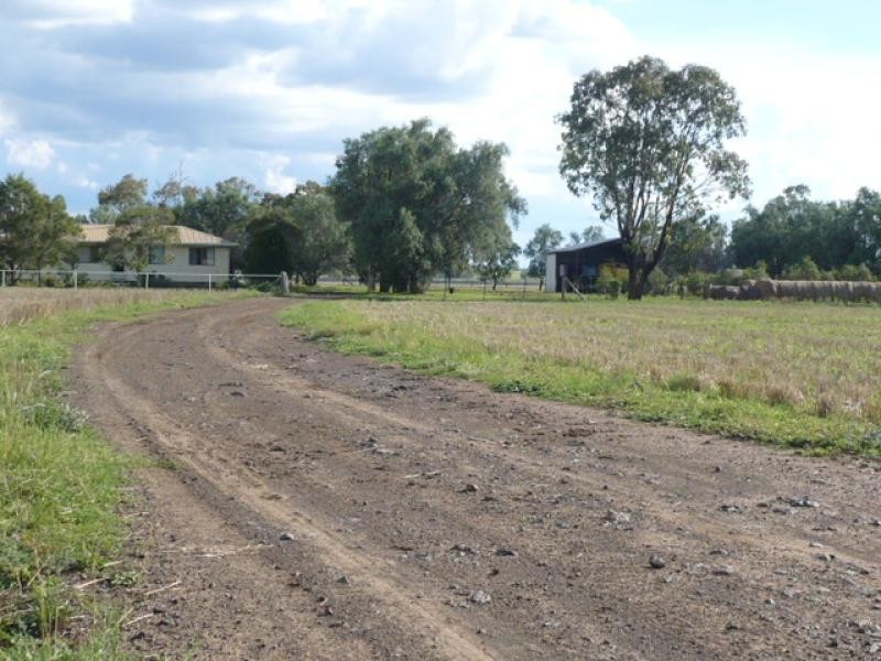 Dalby QLD 4405