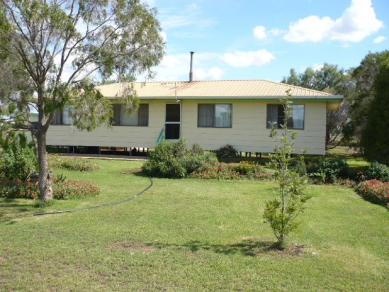 Dalby QLD 4405