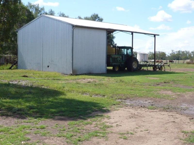 Dalby QLD 4405