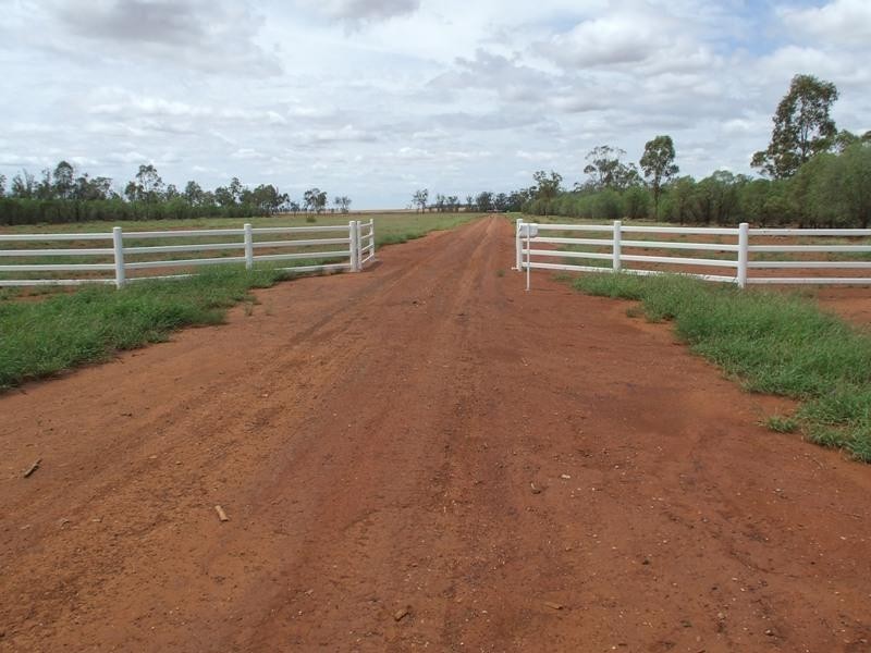 Thallon QLD 4497