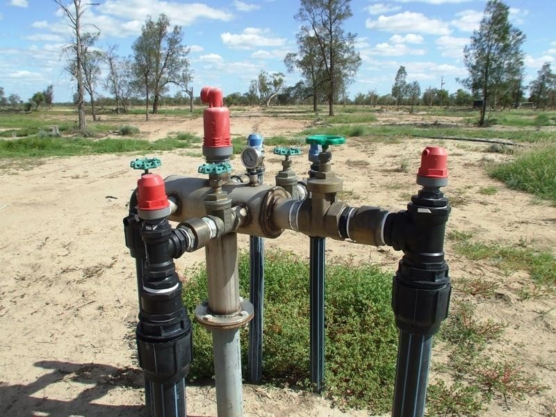 Bollon QLD 4488