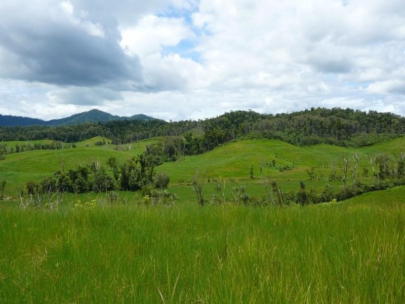 Miriwinni QLD 4871