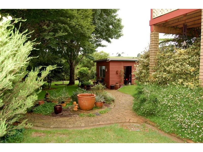 44 Kurrajong Street, Dorrigo NSW 2453