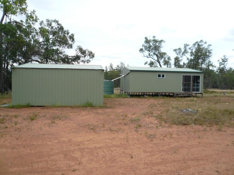 Lot 97/ ROSS ROAD, Tara QLD 4421