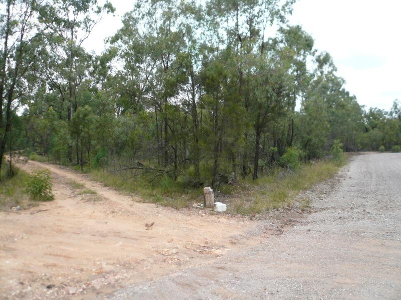 Lot 97/ ROSS ROAD, Tara QLD 4421