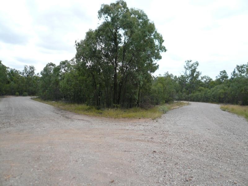 Lot 97/ ROSS ROAD, Tara QLD 4421