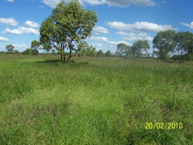 Bollon QLD 4488
