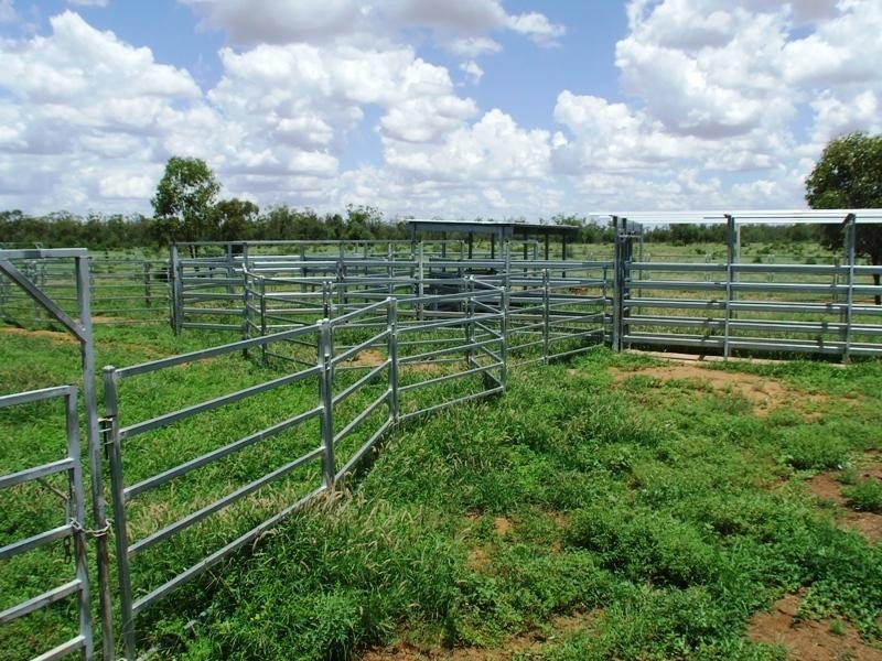 Bollon QLD 4488