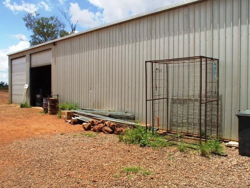 Bollon QLD 4488