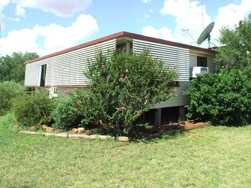 Bollon QLD 4488