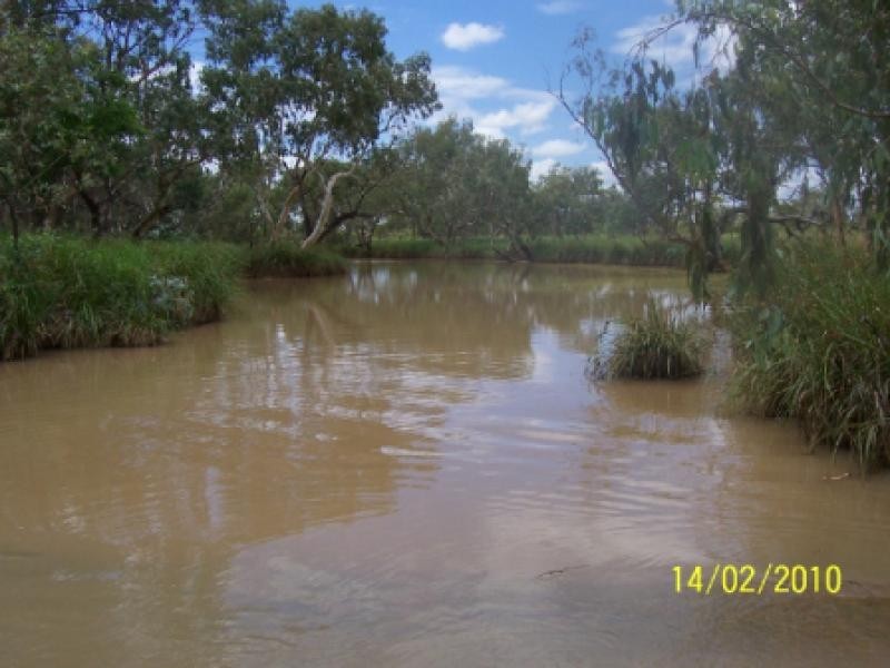 Bollon QLD 4488