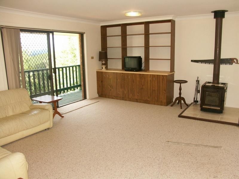 618 MAYNARDS PLAINS ROAD, Dorrigo NSW 2453
