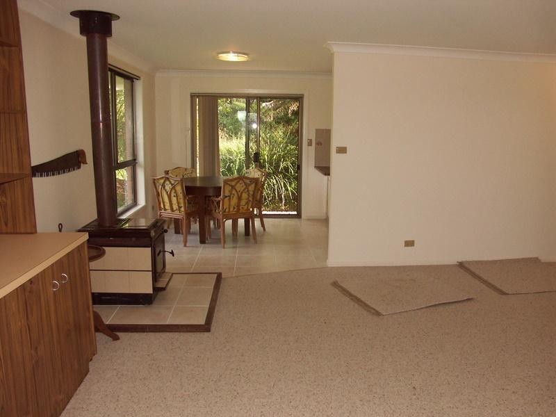 618 MAYNARDS PLAINS ROAD, Dorrigo NSW 2453