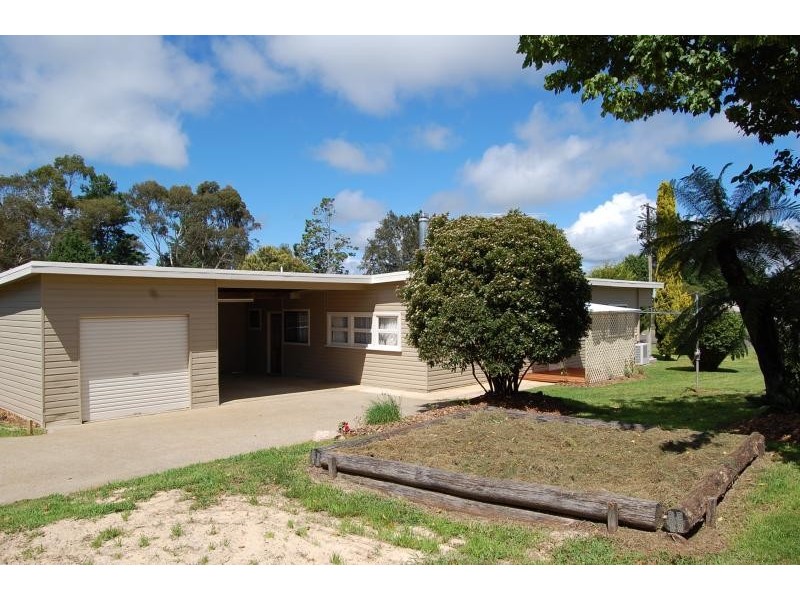 5 Bielsdown Street, Dorrigo NSW 2453