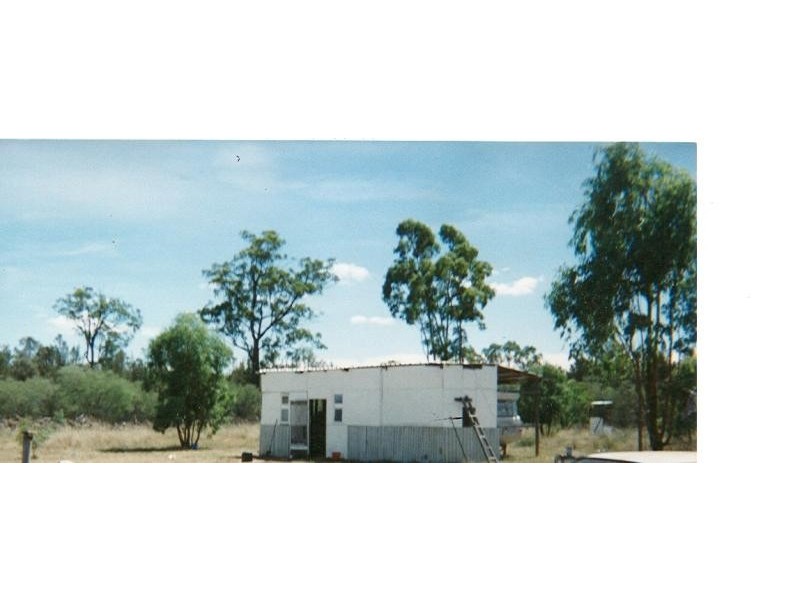 23 MAULA ROAD, TARA, Kogan QLD 4406