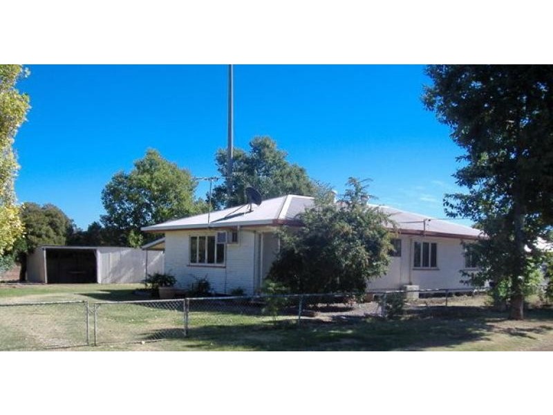 3 AUGUSTA  STREET, Surat QLD 4417