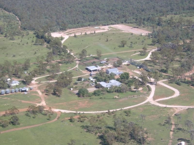 Moonie QLD 4406 the real estate agency Withdrawn