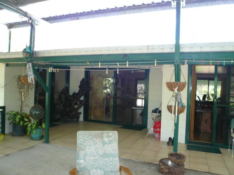 299 CHARLES DRIVE, Tara QLD 4421