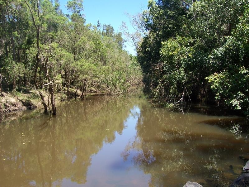 154 Drinan Road, Wallaville QLD 4671