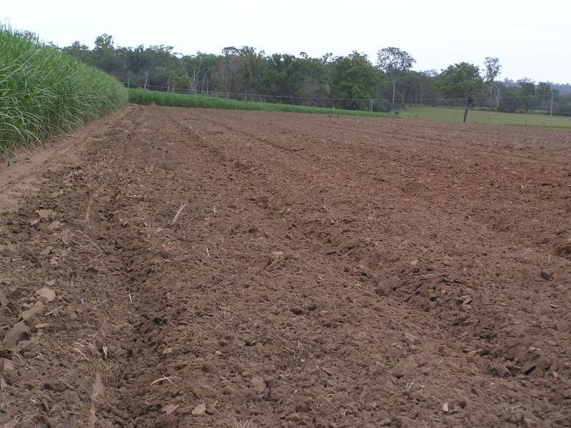 154 Drinan Road, Wallaville QLD 4671