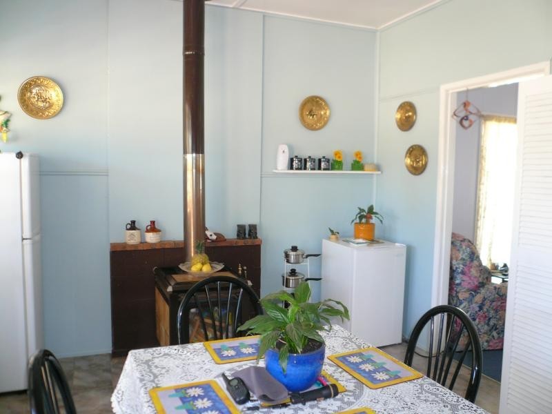 LOT 5/ TARA KOGAN ROAD, Tara QLD 4421