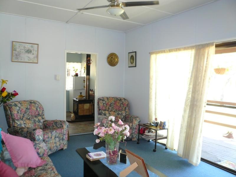 LOT 5/ TARA KOGAN ROAD, Tara QLD 4421