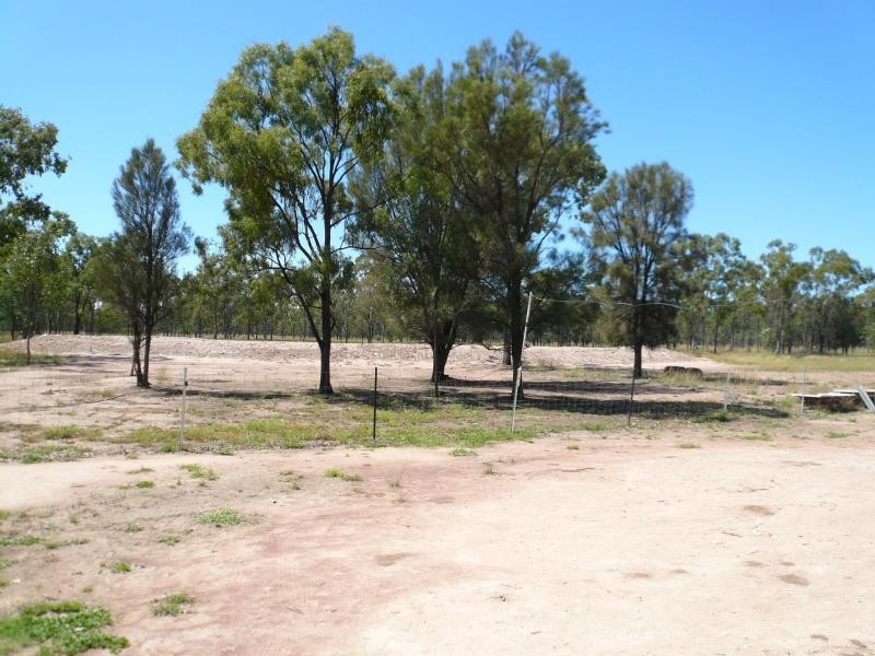 LOT 5/ TARA KOGAN ROAD, Tara QLD 4421
