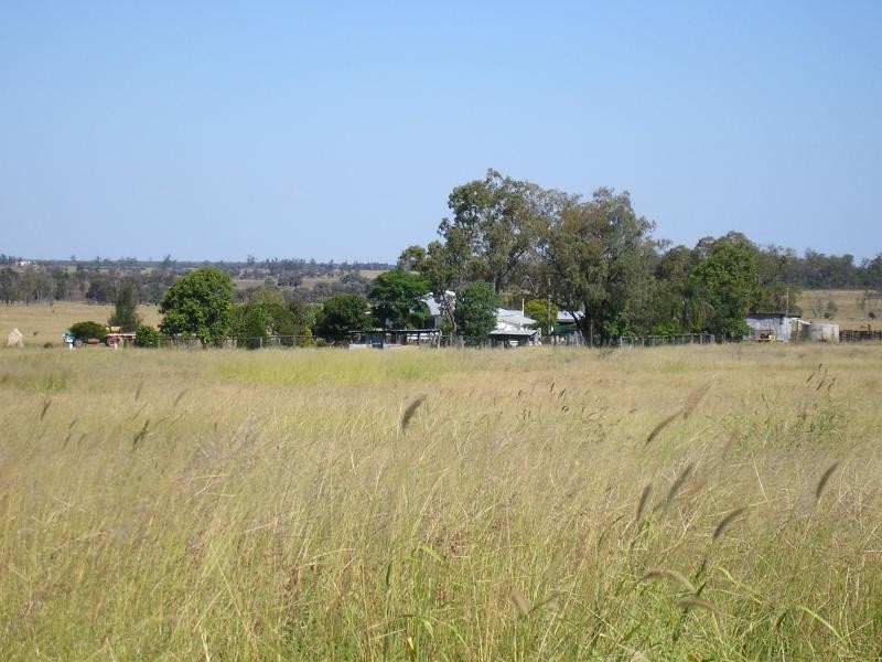 Jackson QLD 4426