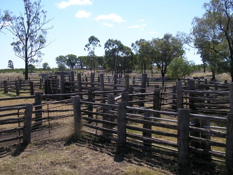 Jackson QLD 4426