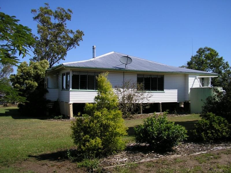 Jackson QLD 4426