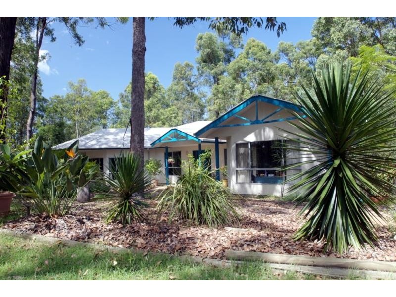 289 MANIFOLD ROAD, Casino NSW 2470