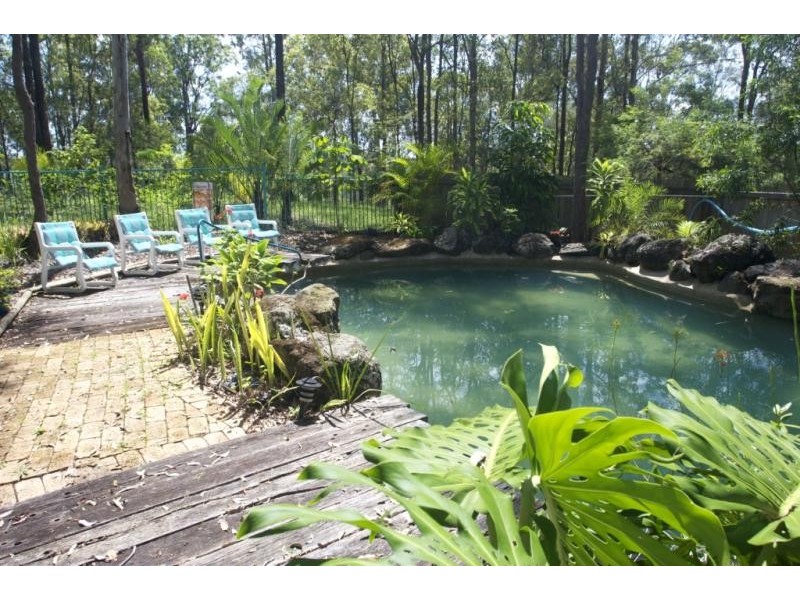 289 MANIFOLD ROAD, Casino NSW 2470