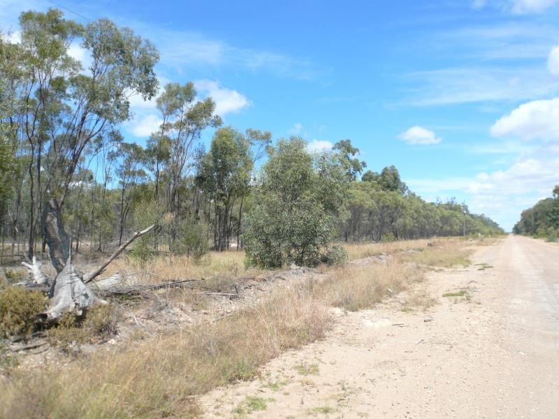 Lot 27/ CHRISTOPHER ROAD, Tara QLD 4421